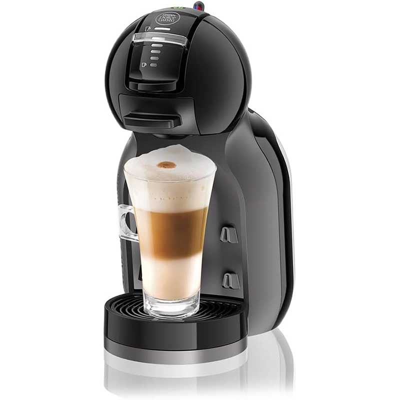 نسپرسو ساز دلونگی مدل دولچه گوستو DeLonghi Dolce Gusto Mini Me