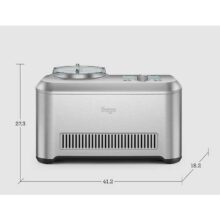 بستنی ساز سیج مدل SAGE BCI600