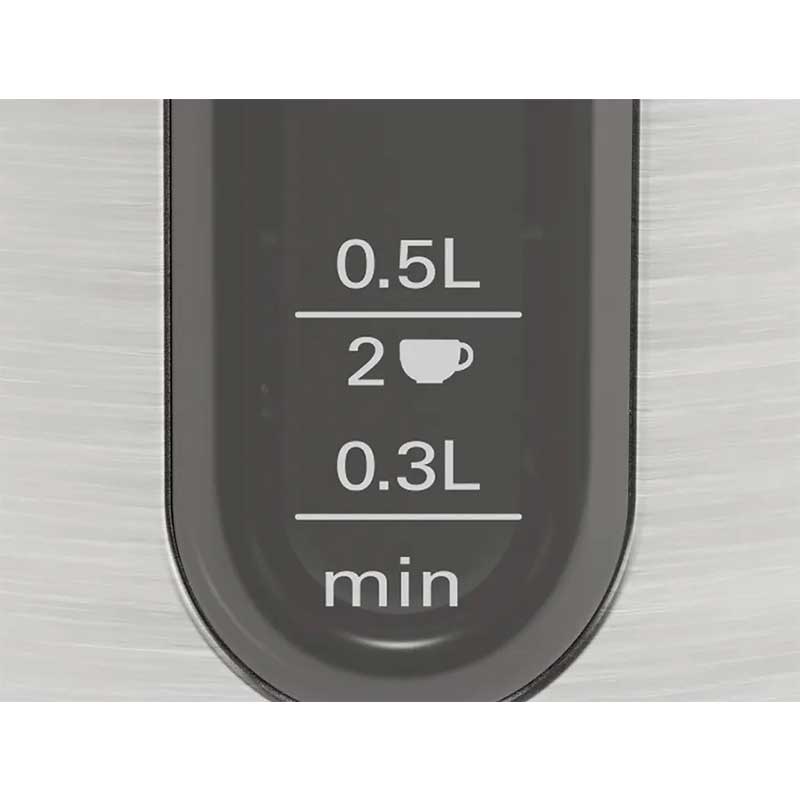کتری برقی بوش مدل BOSCH TWK4P440