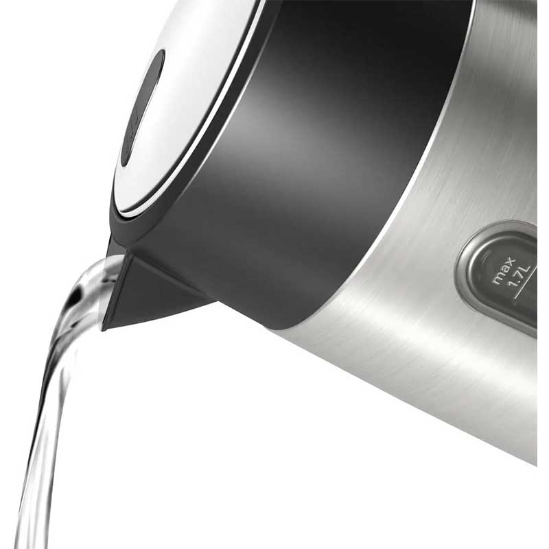کتری برقی بوش مدل BOSCH TWK4P440