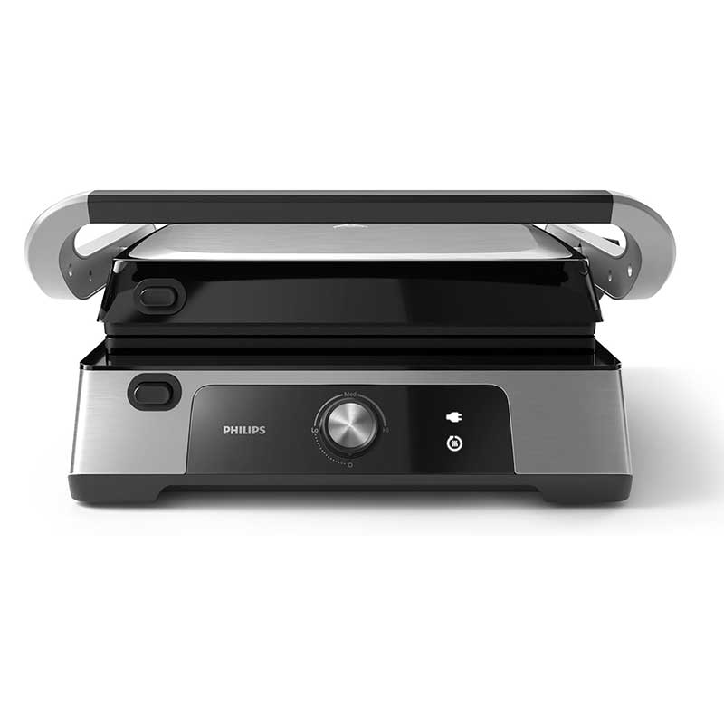 گریل فیلیپس مدل PHILIPS HD6301