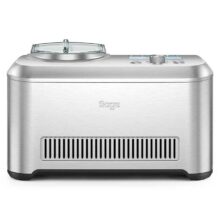 بستنی ساز سیج مدل SAGE BCI600