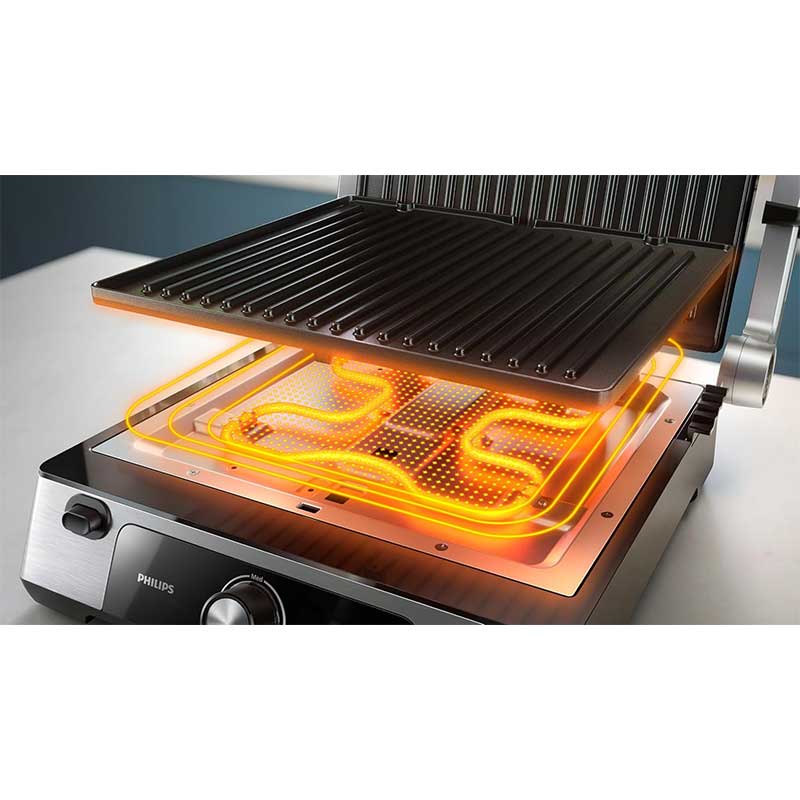 مخلوط کن اسمگ مدل SMEG BLF03WHEU