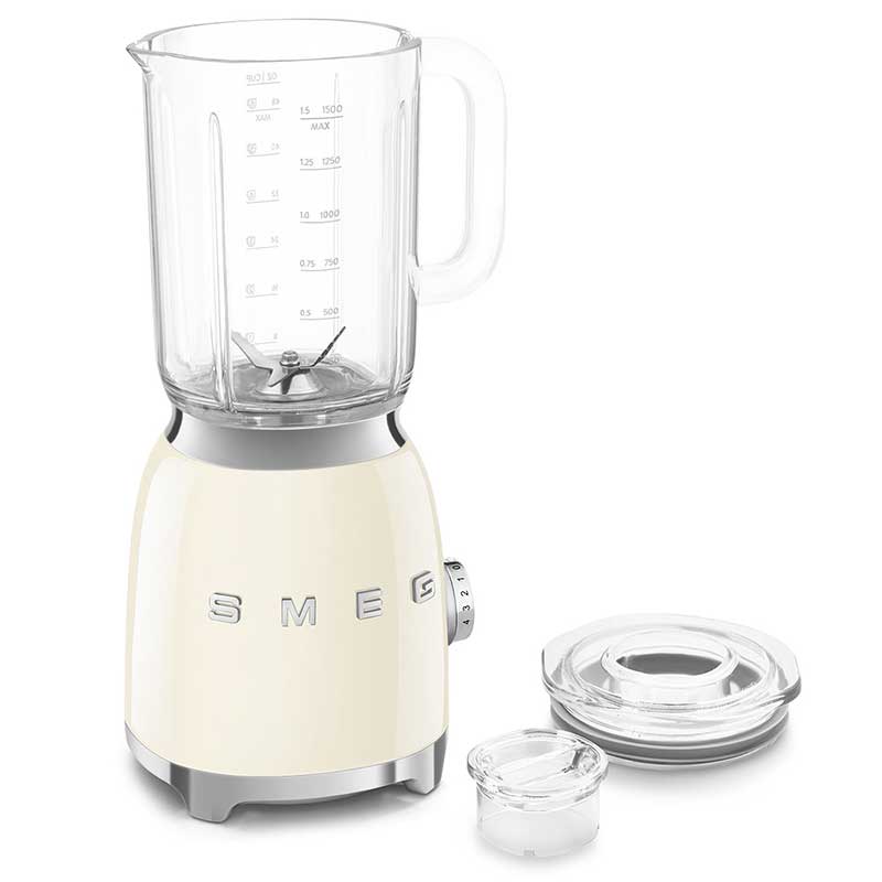 مخلوط کن اسمگ مدل SMEG BLF03CREU