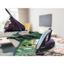 اتو مخزن دار فیلیپس مدل PHILIPS GC9650