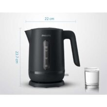 کتری برقی فیلیپس مدل PHILIPS HD9314