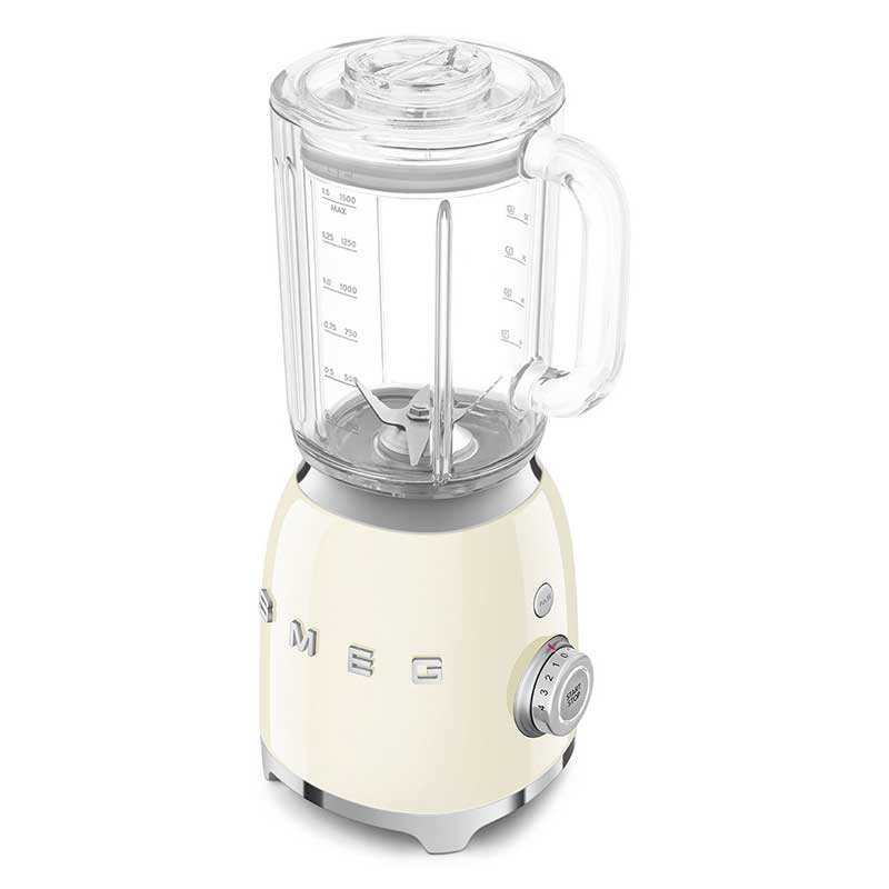 مخلوط کن اسمگ مدل SMEG BLF03CREU