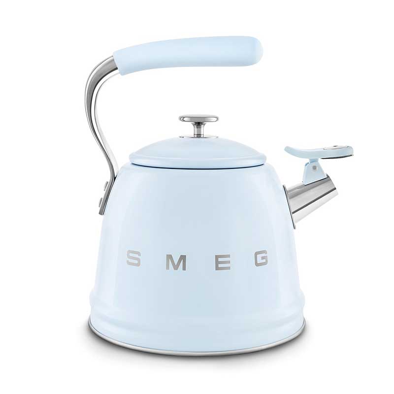 کتری روگازی اسمگ مدل SMEG CKLW2001PB