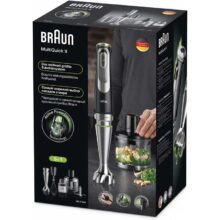 گوشت کوب برقی براون مدل BRAUN MQ9138XI