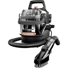 لکه بر فرش و مبل بیسل مدل BISSELL SPOT CLEAN HYDROSTEAM 3700E