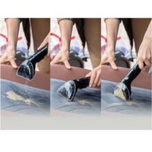 لکه بر فرش و مبل بیسل مدل BISSELL SPOT CLEAN 36985