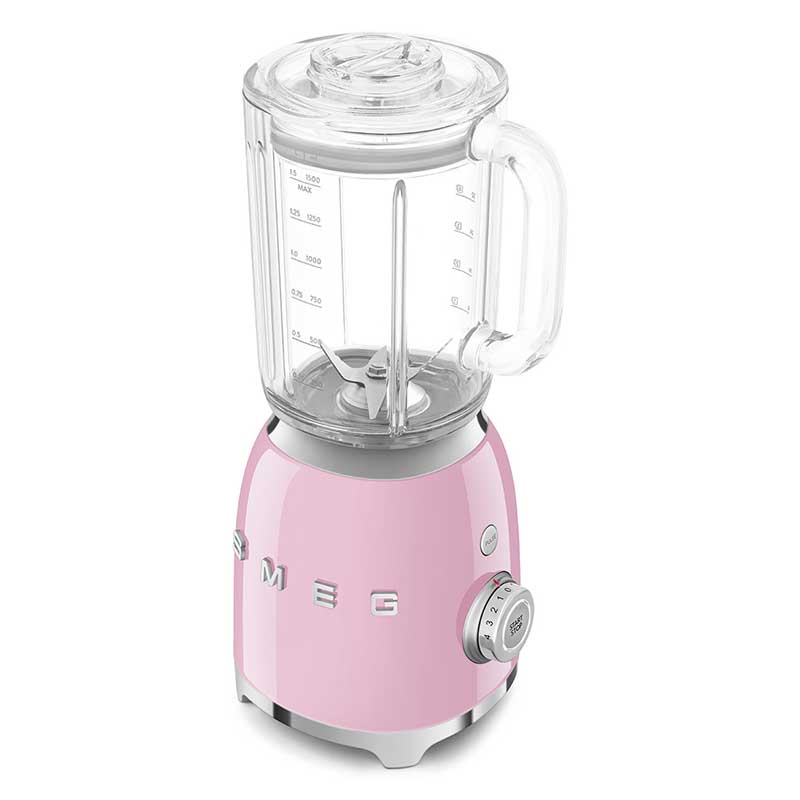 مخلوط کن اسمگ مدل SMEG BLF03PKEU