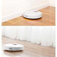 جارو رباتیک شیائومی مدل Xiaomi SDJQR01RR