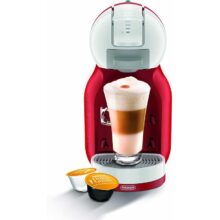 نسپرسو ساز دلونگی مدل دولچه گوستو DeLonghi Dolce Gusto Mini Me