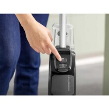 جاروبرقی عصایی و زمین شوی بیسل مدل BISSELL CROSSWAVE HF2 3845E