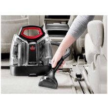 لکه بر فرش و مبل بیسل مدل BISSELL SPOT CLEAN 36985