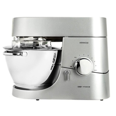 مشخصات ماشین آشپزخانه کنوود مدل KM010