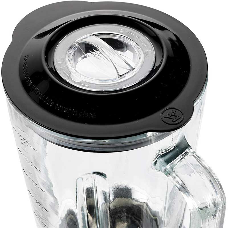 مخلوط کن وستینگهاوس مدل Westinghouse WKBE221URD