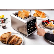 توستر نوتریکوک مدل NUTRICOOK TS201