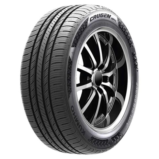 لاستیک کومهو 235/55R18 گلKUMHO HP71